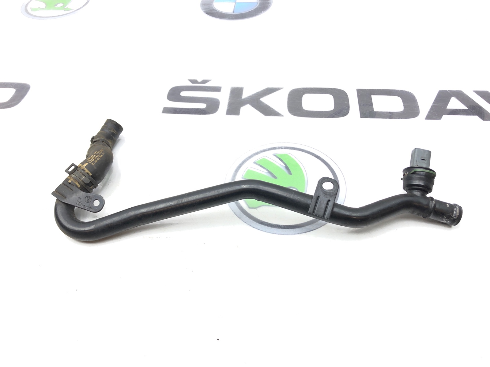 Трубка системы охлаждения, 1000 рублей, Москва