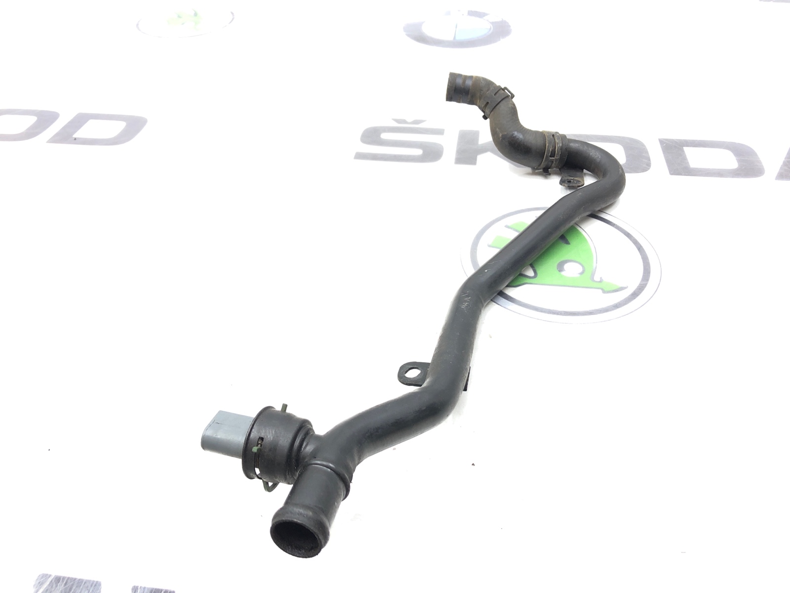 Трубка системы охлаждения, 1000 рублей, Москва