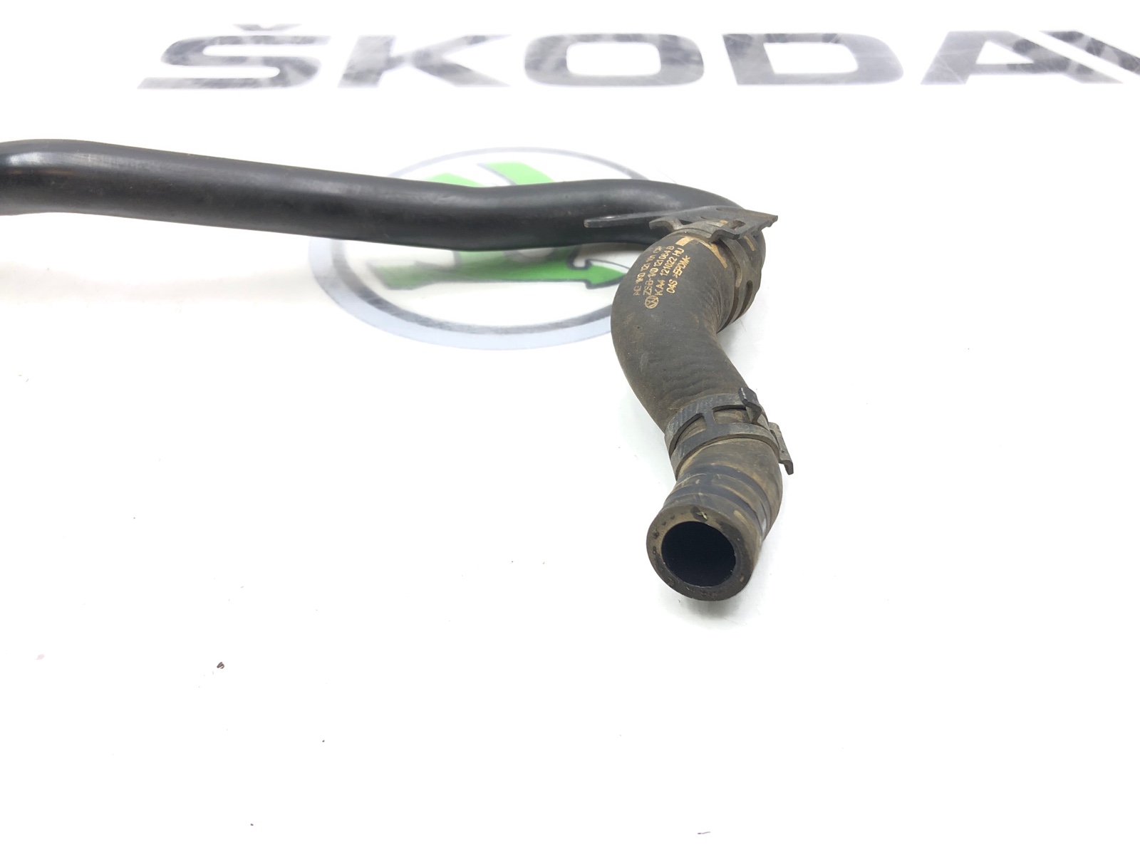 Трубка системы охлаждения, 1000 рублей, Москва