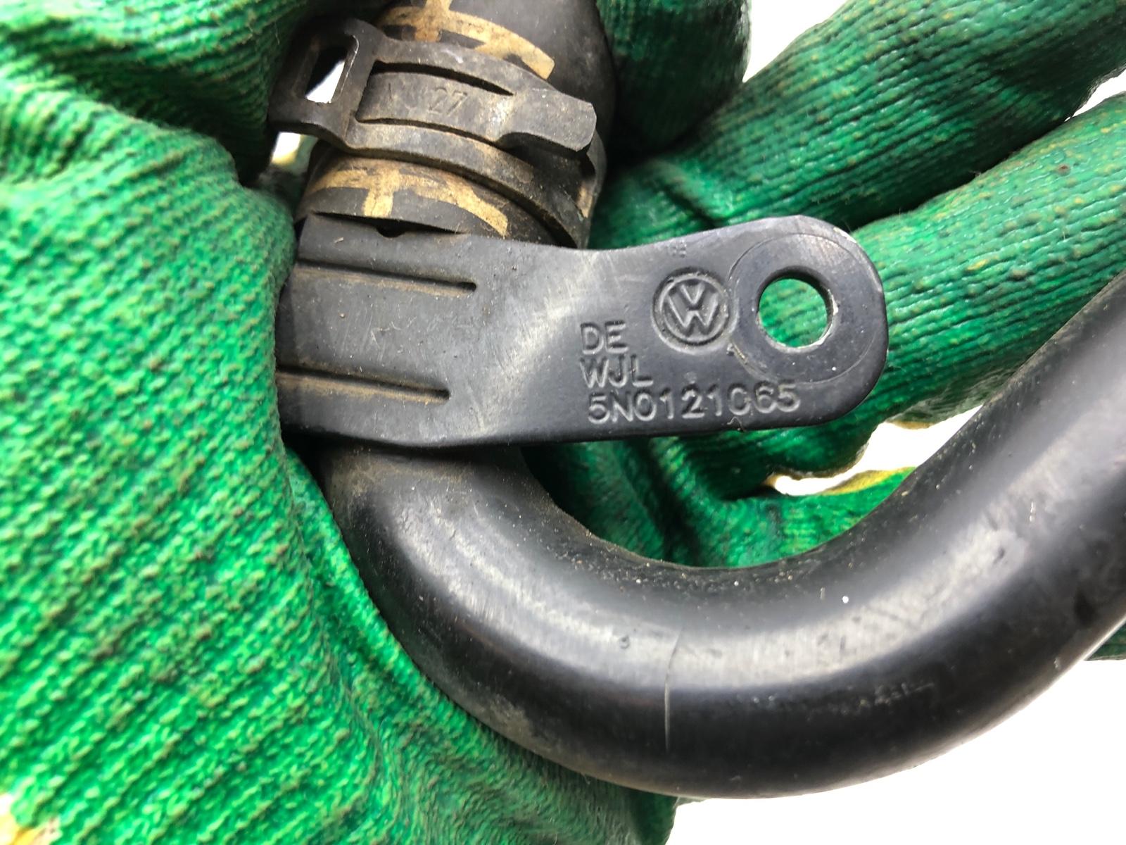 Трубка системы охлаждения, 1000 рублей, Москва