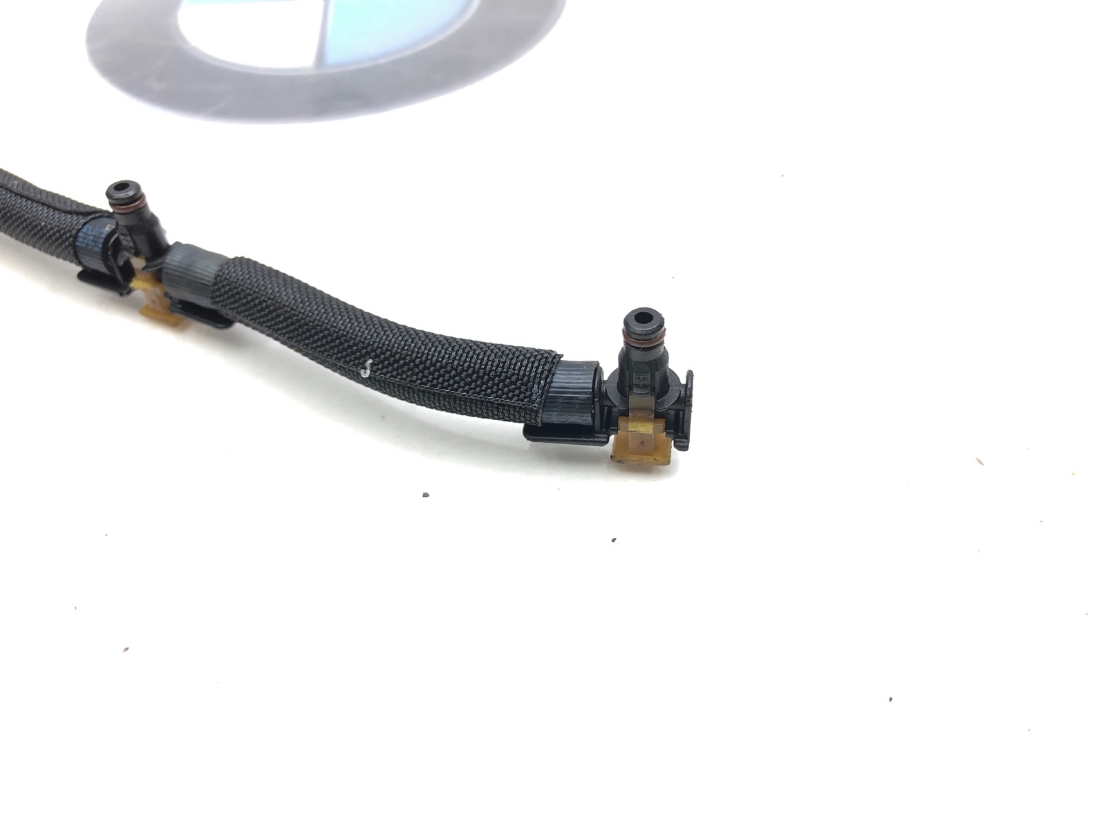 Шланг обратки, 2000 рублей, Москва