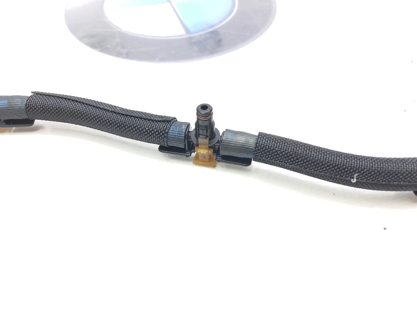 Шланг обратки, 2000 рублей, Москва