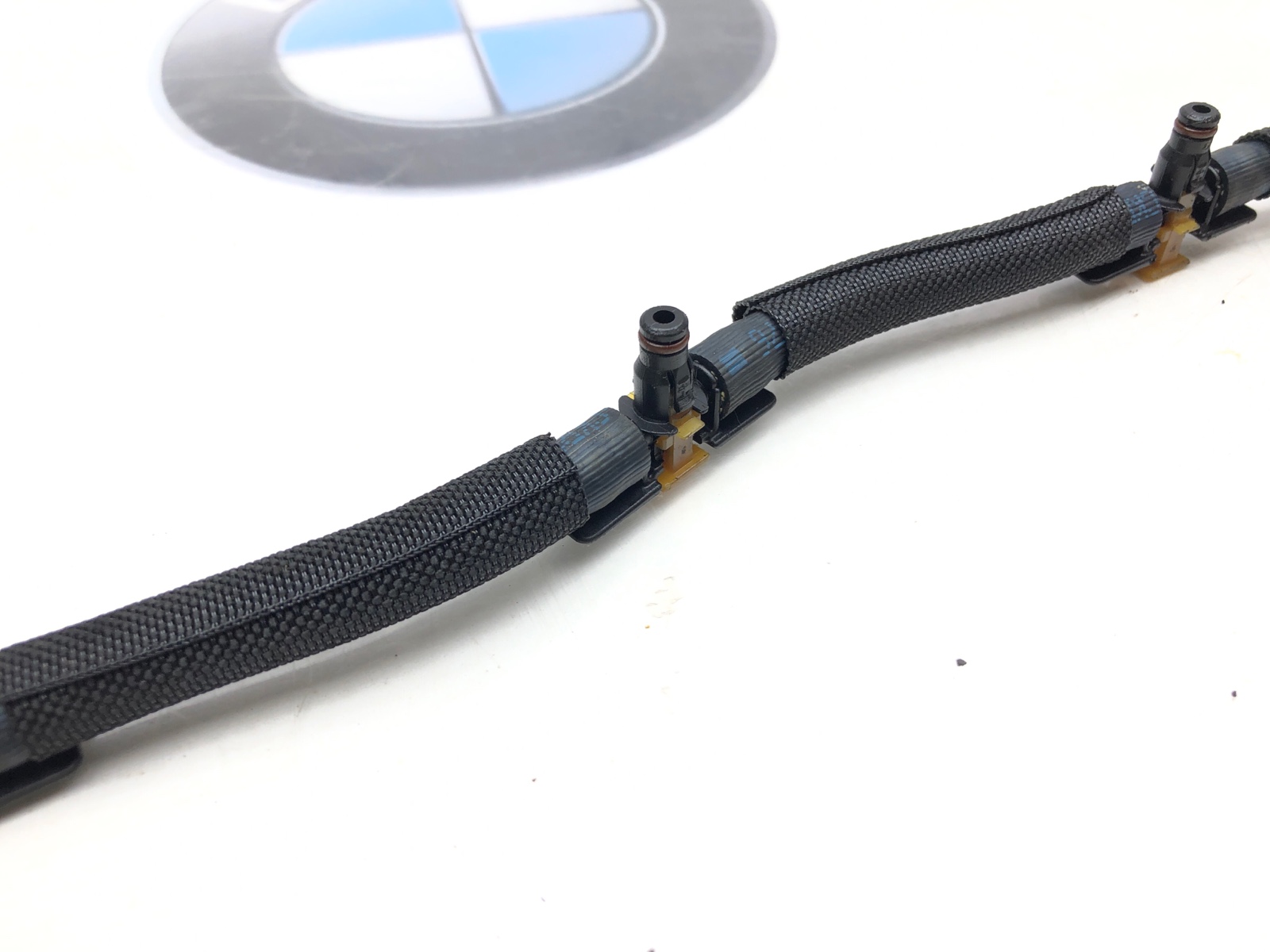 Шланг обратки, 2000 рублей, Москва