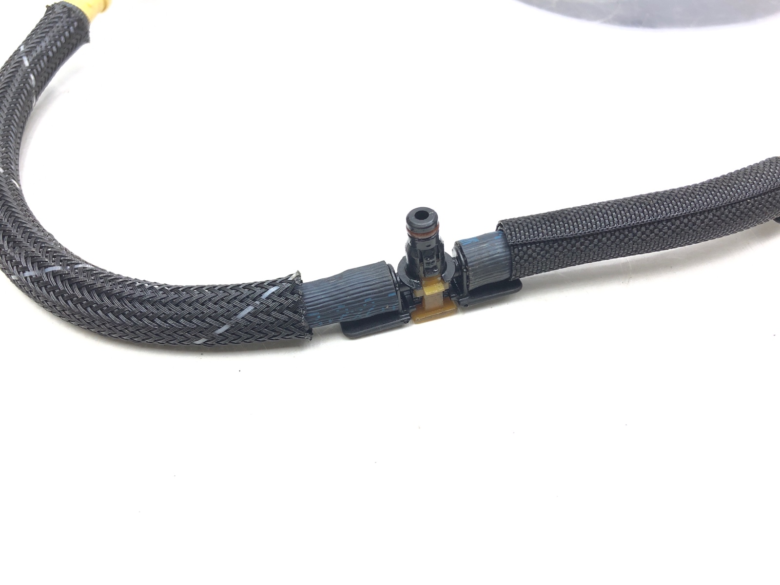 Шланг обратки, 2000 рублей, Москва