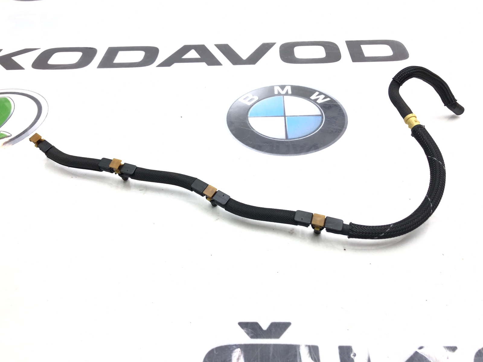 Шланг обратки, 2000 рублей, Москва