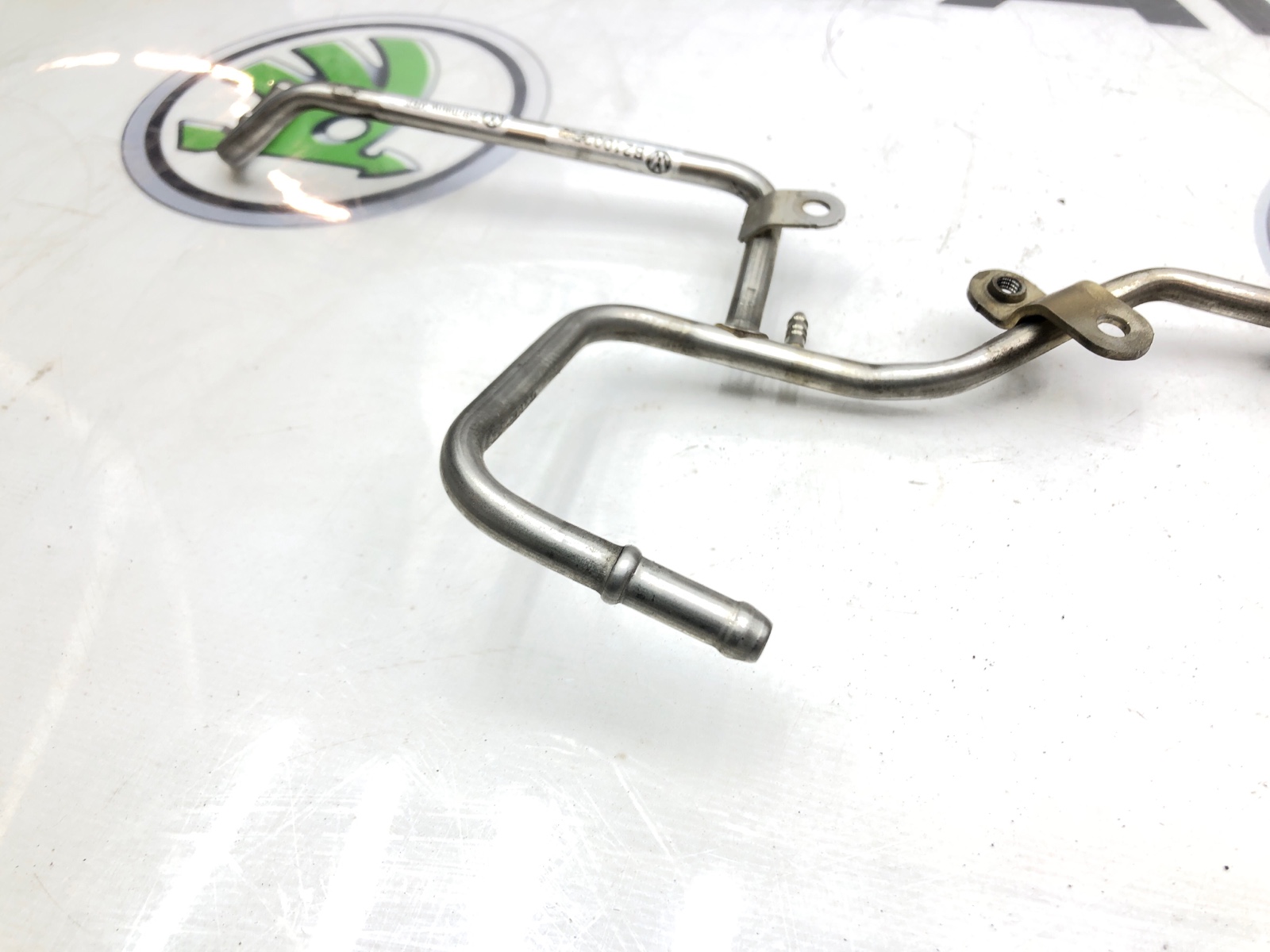 Трубка топливная, 500 рублей, Москва