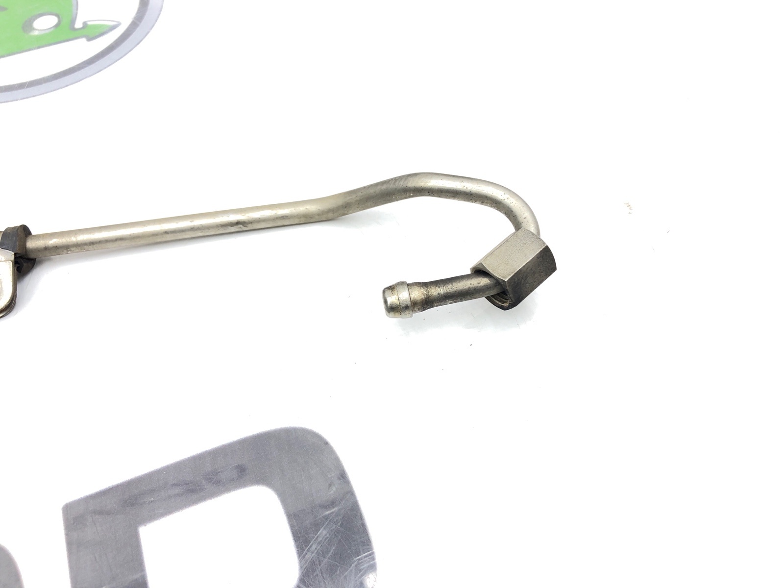 Трубка масляная турбины, 500 рублей, Москва