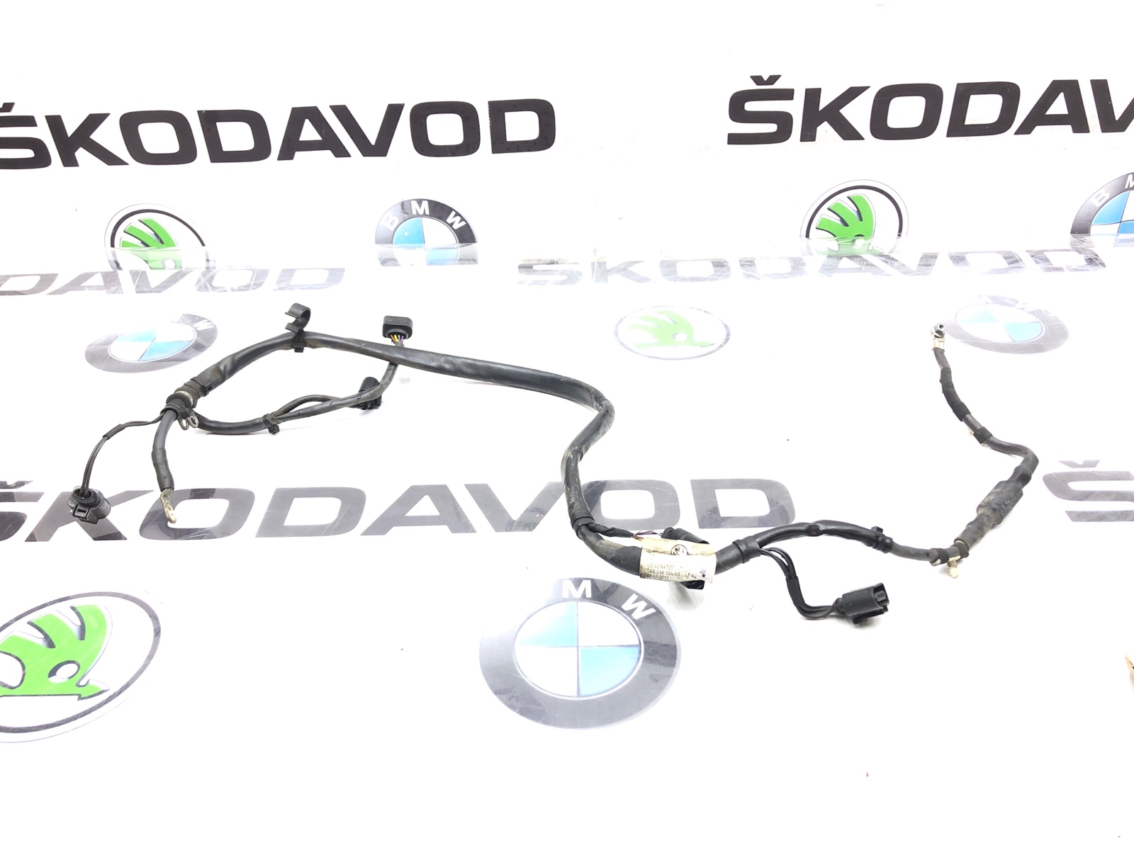 Проводка генератора, 1000 рублей, Москва