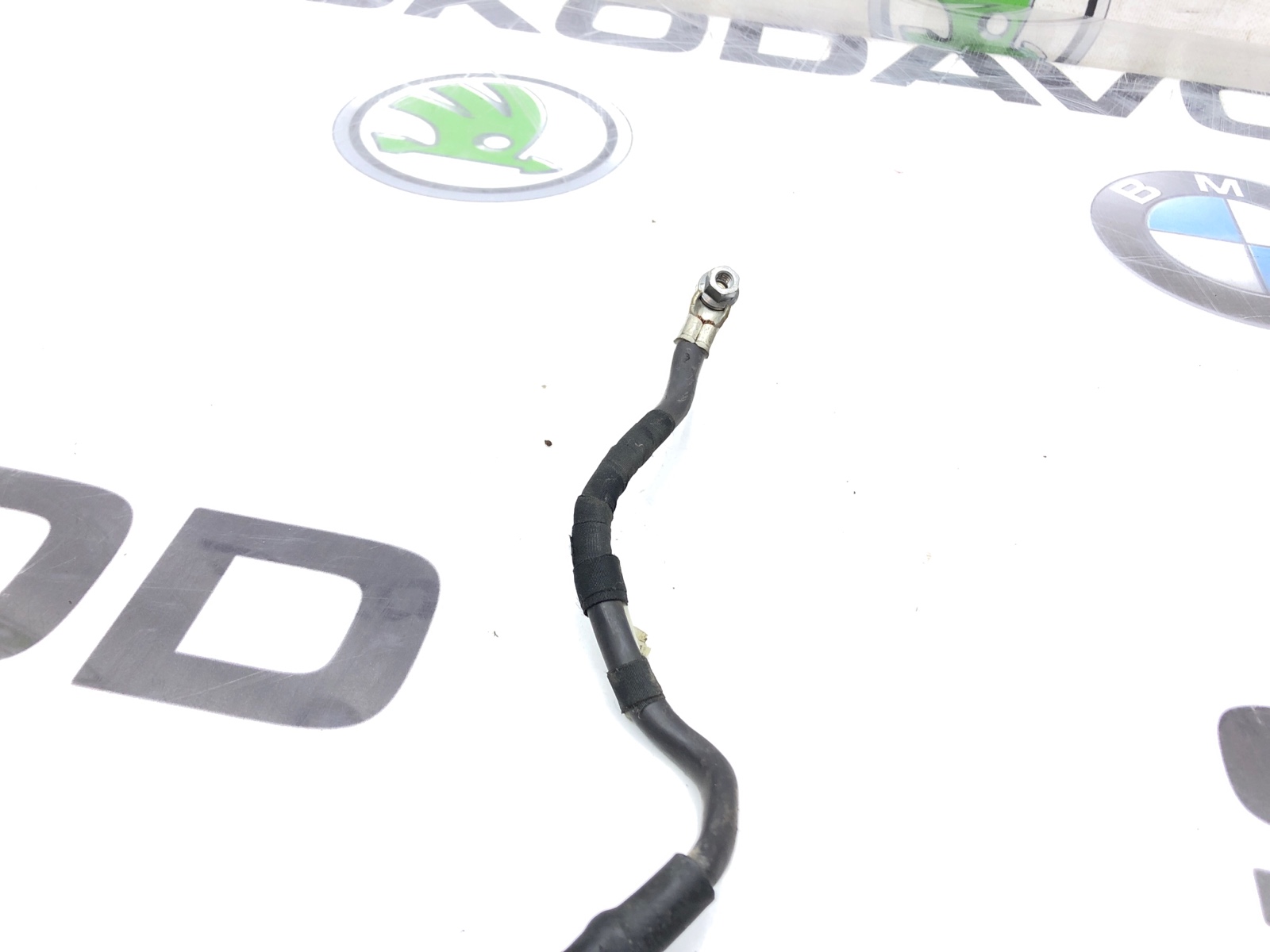 Проводка генератора, 1000 рублей, Москва