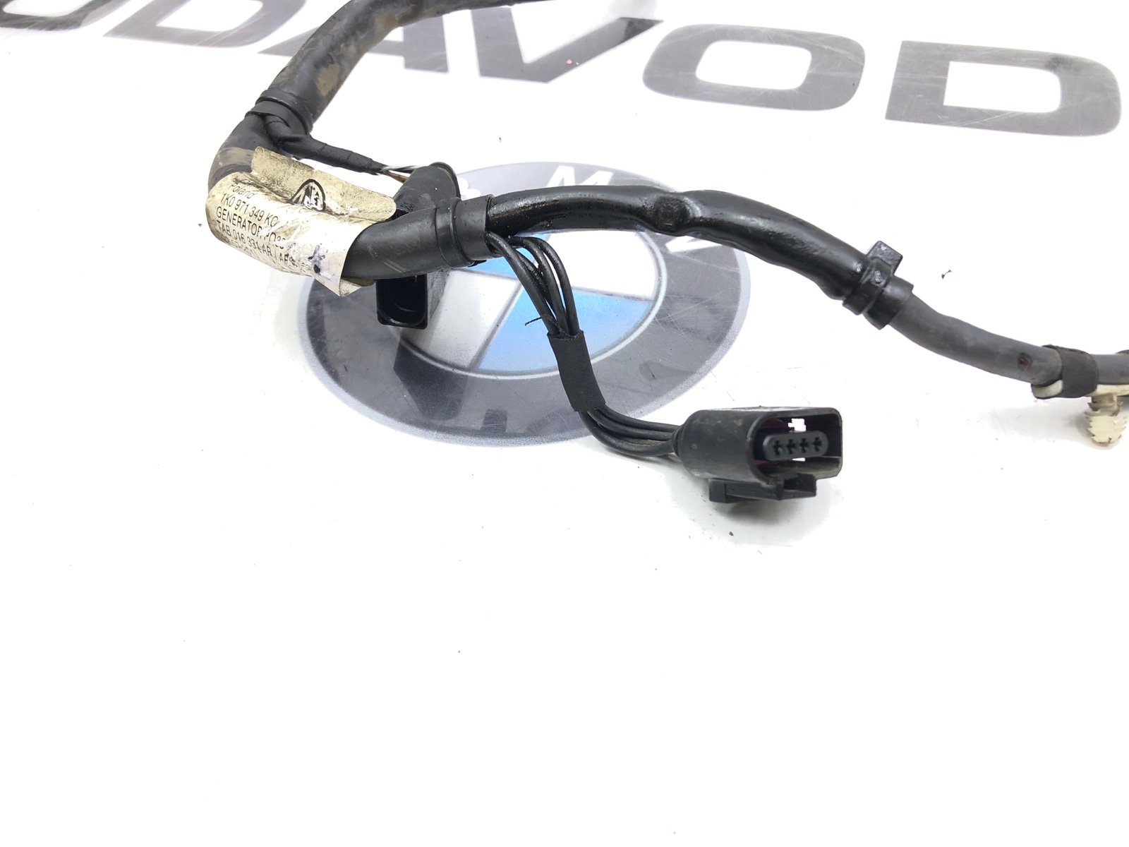 Проводка генератора, 1000 рублей, Москва