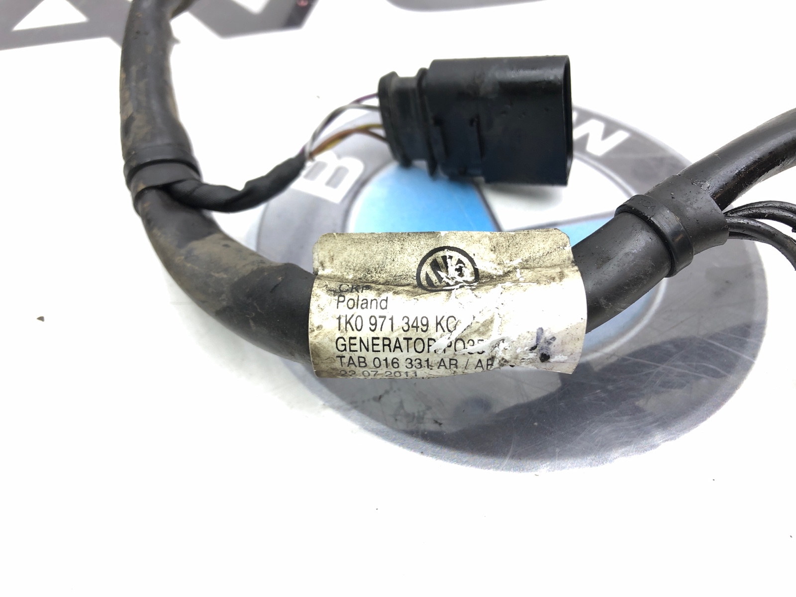 Проводка генератора, 1000 рублей, Москва