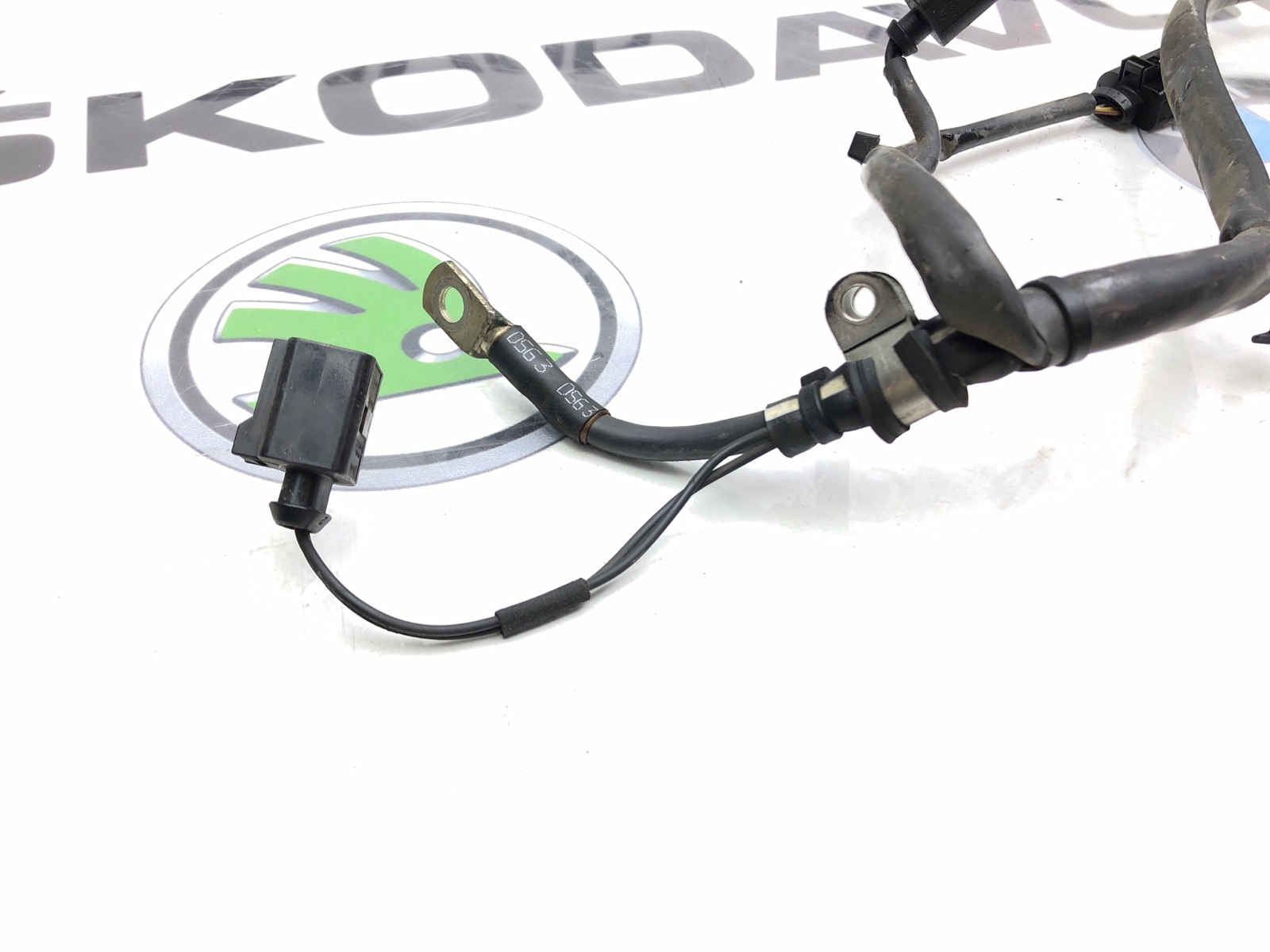 Проводка генератора, 1000 рублей, Москва