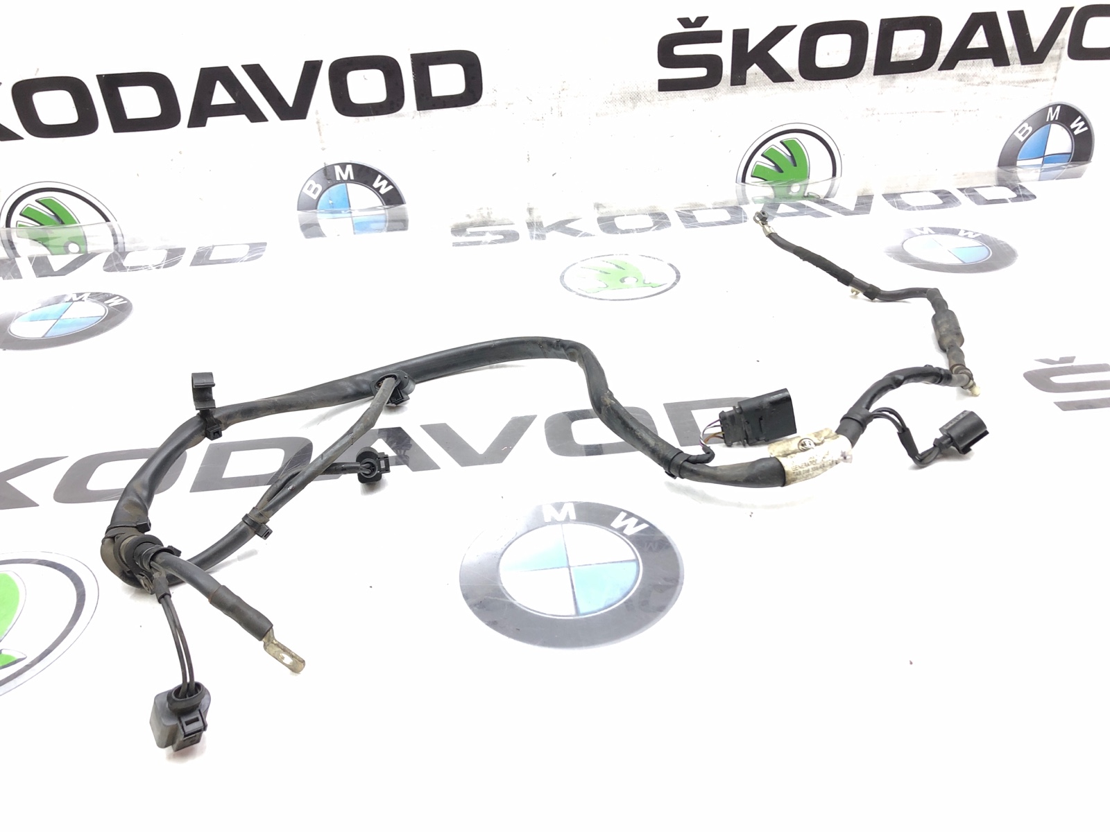 Проводка генератора, 1000 рублей, Москва