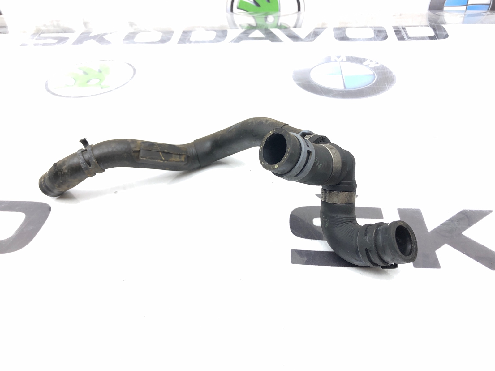 Тройник системы охлаждения, 500 рублей, Москва