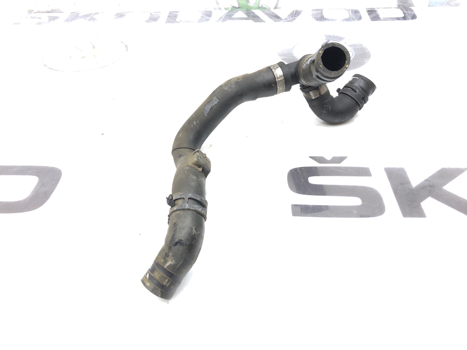 Тройник системы охлаждения, 500 рублей, Москва