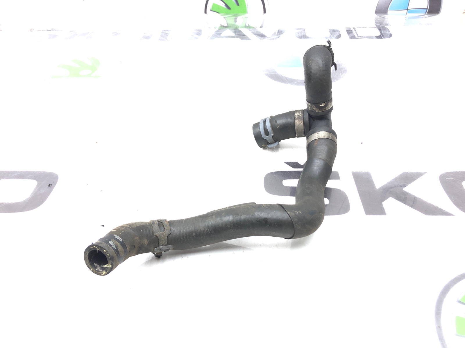 Тройник системы охлаждения, 500 рублей, Москва