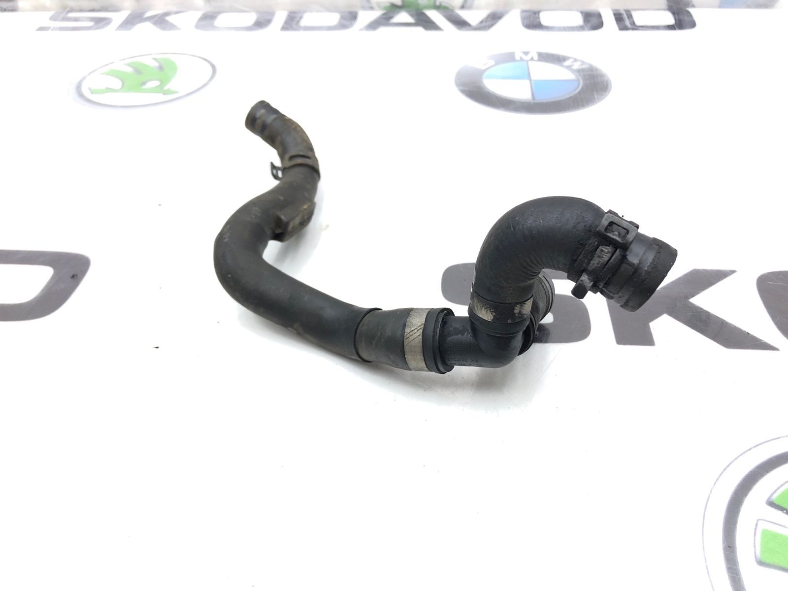 Тройник системы охлаждения, 500 рублей, Москва