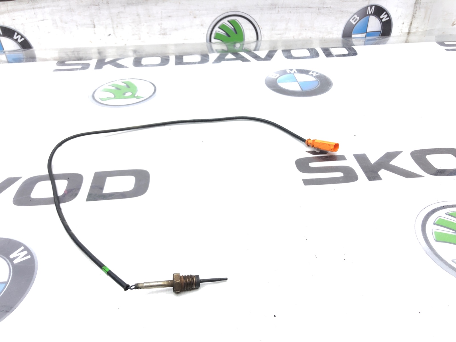 Датчик температуры сажевого фильтра, 1500 рублей, Москва