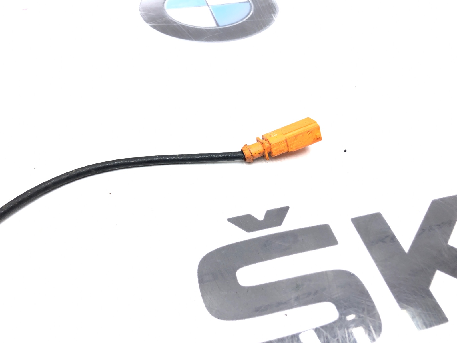 Датчик температуры сажевого фильтра, 1500 рублей, Москва