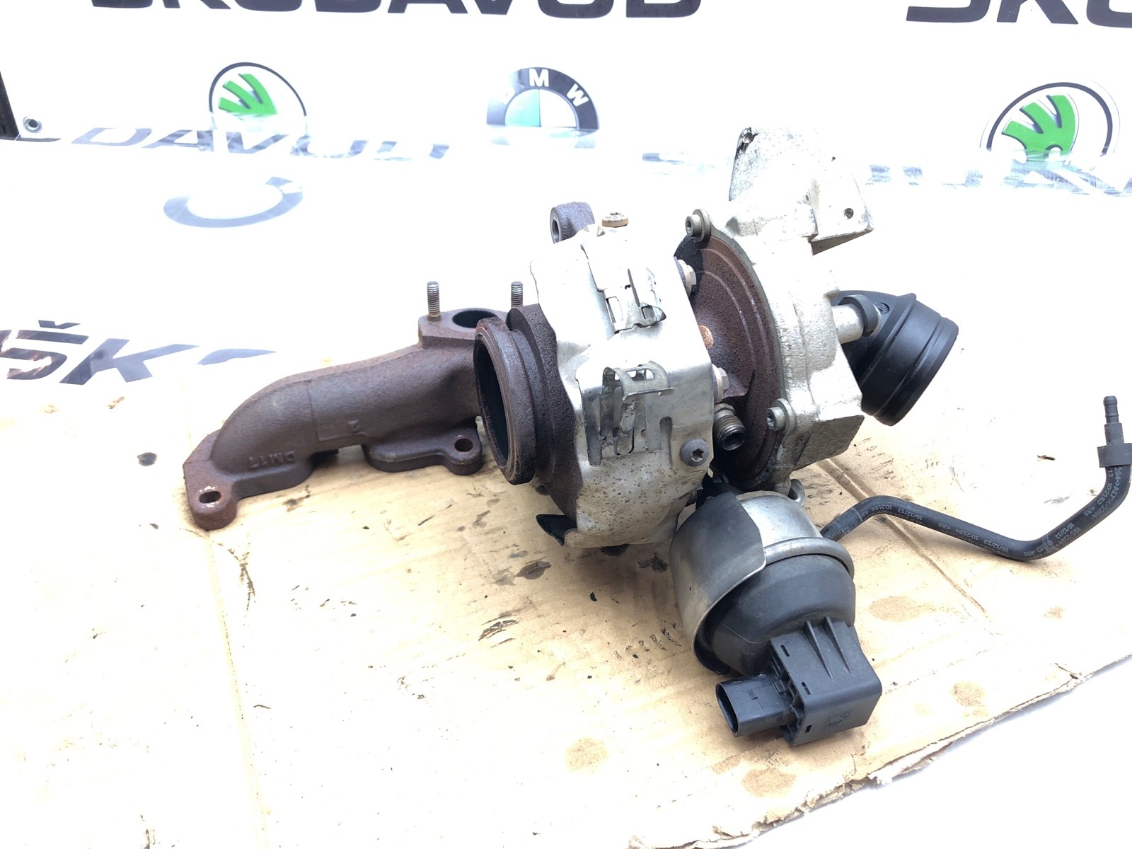 Турбина, 10500 рублей, Москва