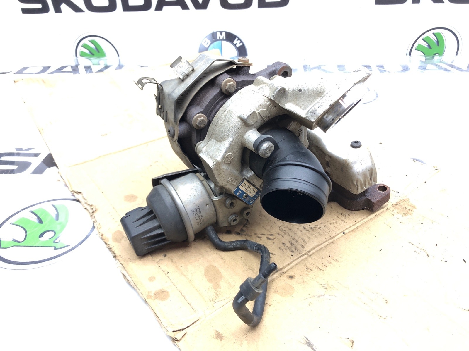 Турбина, 10500 рублей, Москва