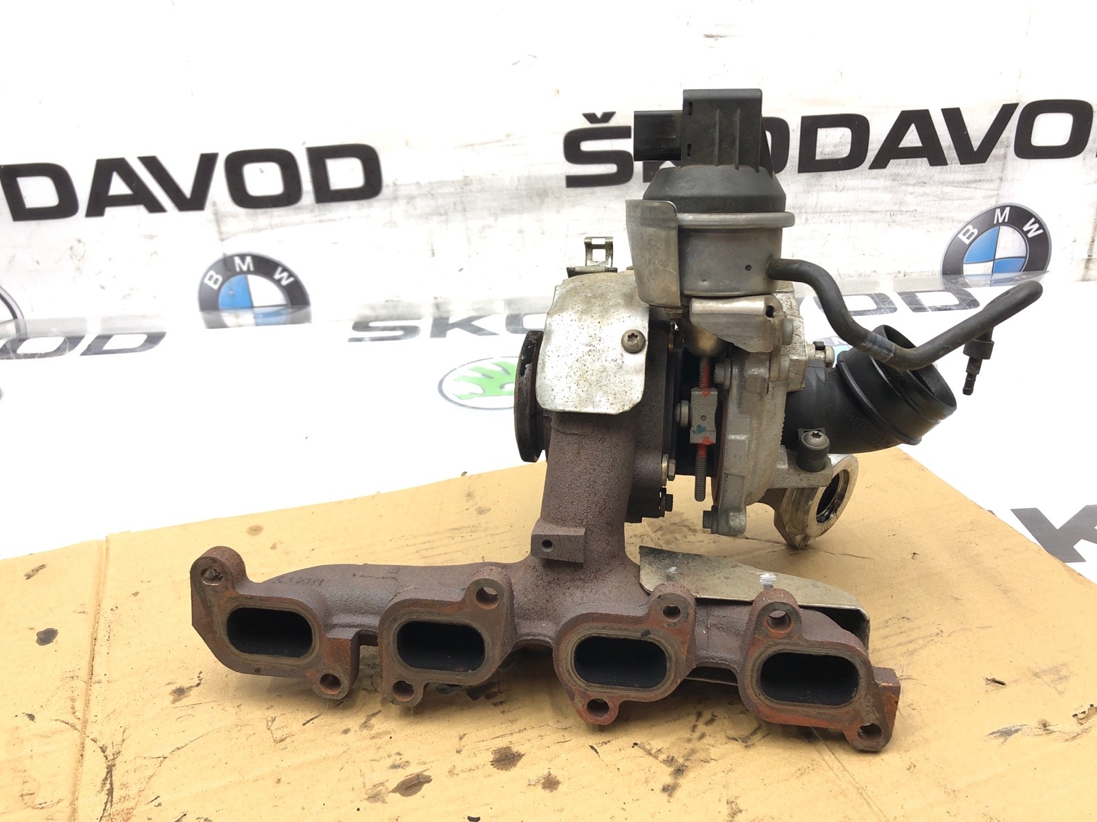 Турбина, 10500 рублей, Москва