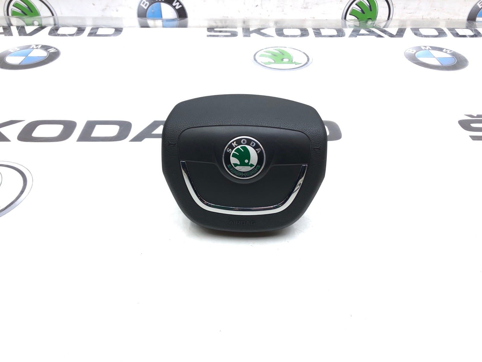 Подушка безопасности водителя, 6500 рублей, Москва