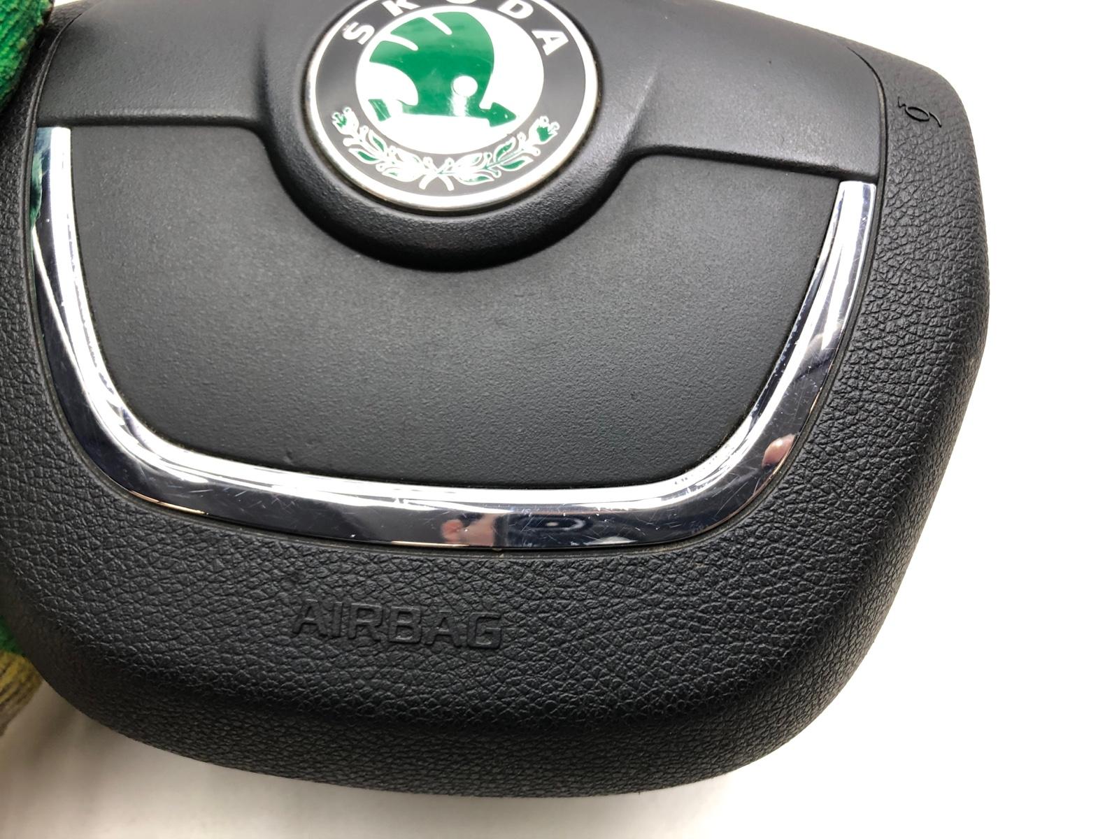 Подушка безопасности водителя, 6500 рублей, Москва