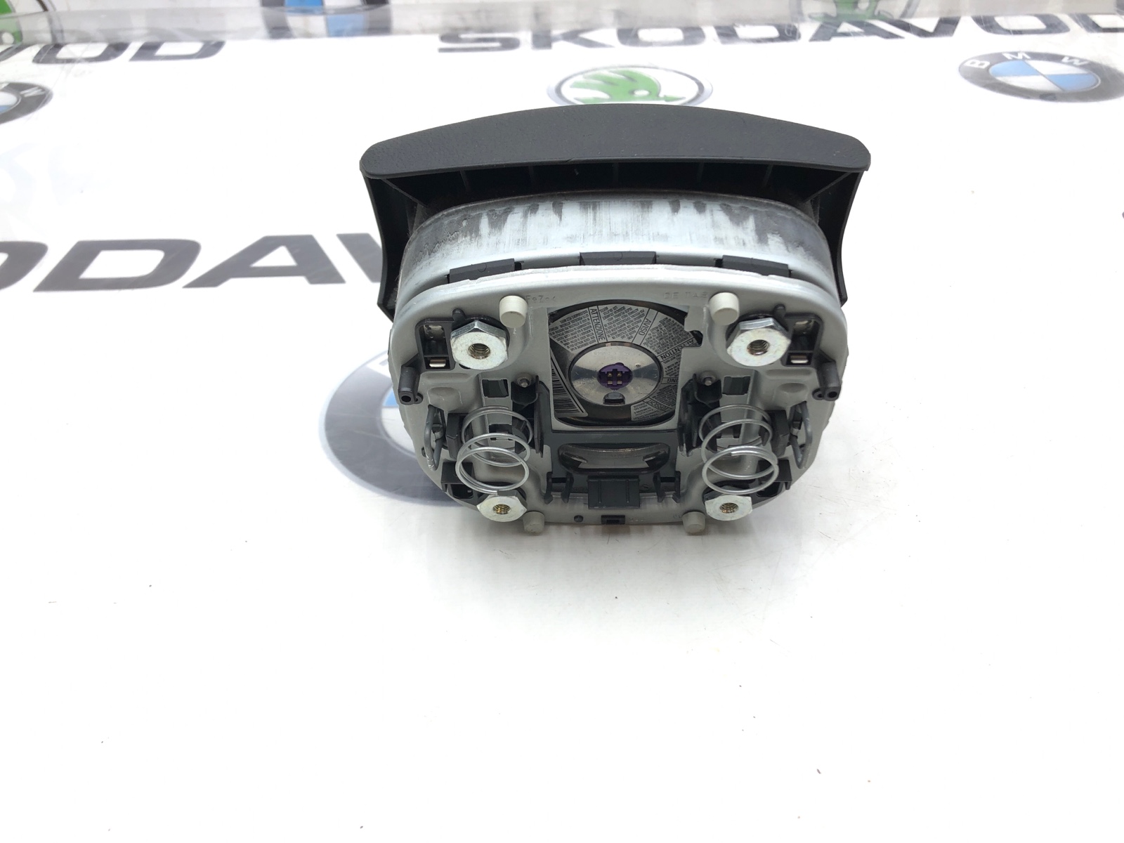 Подушка безопасности водителя, 6500 рублей, Москва