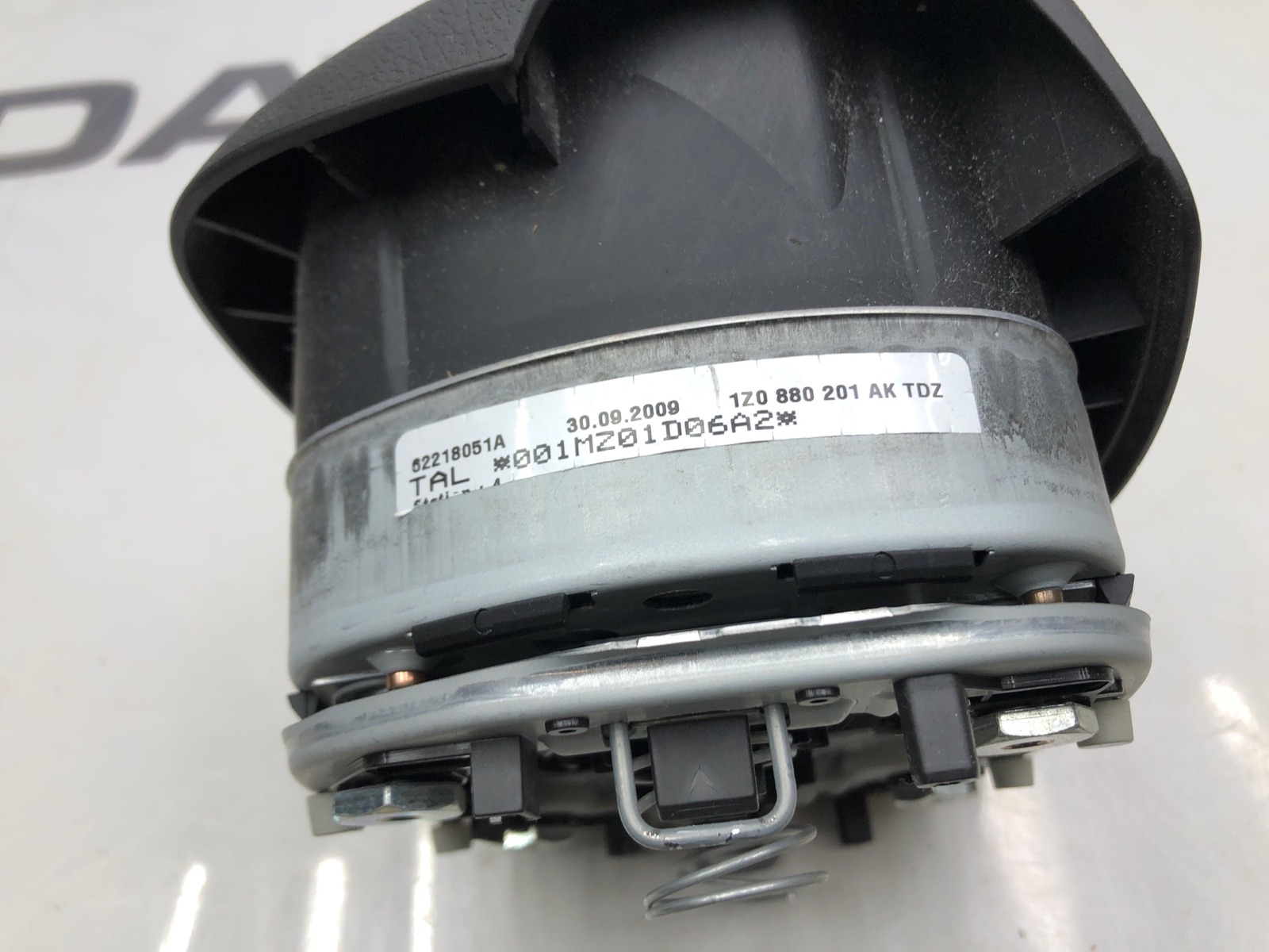 Подушка безопасности водителя, 6500 рублей, Москва