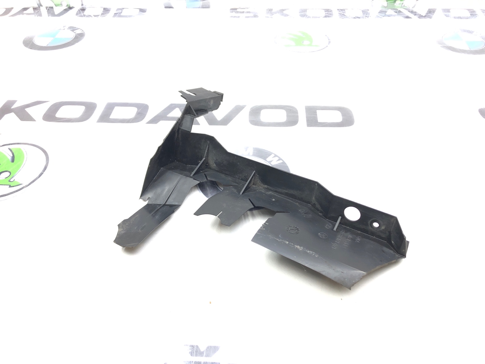 Дефлектор радиатора, 500 рублей, Москва