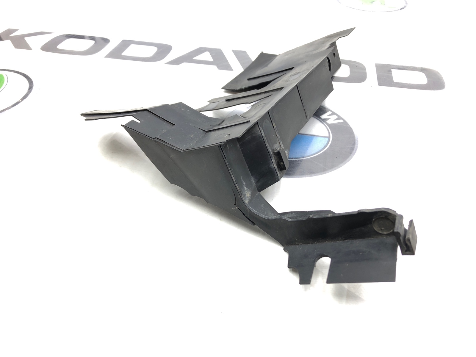 Дефлектор радиатора, 500 рублей, Москва