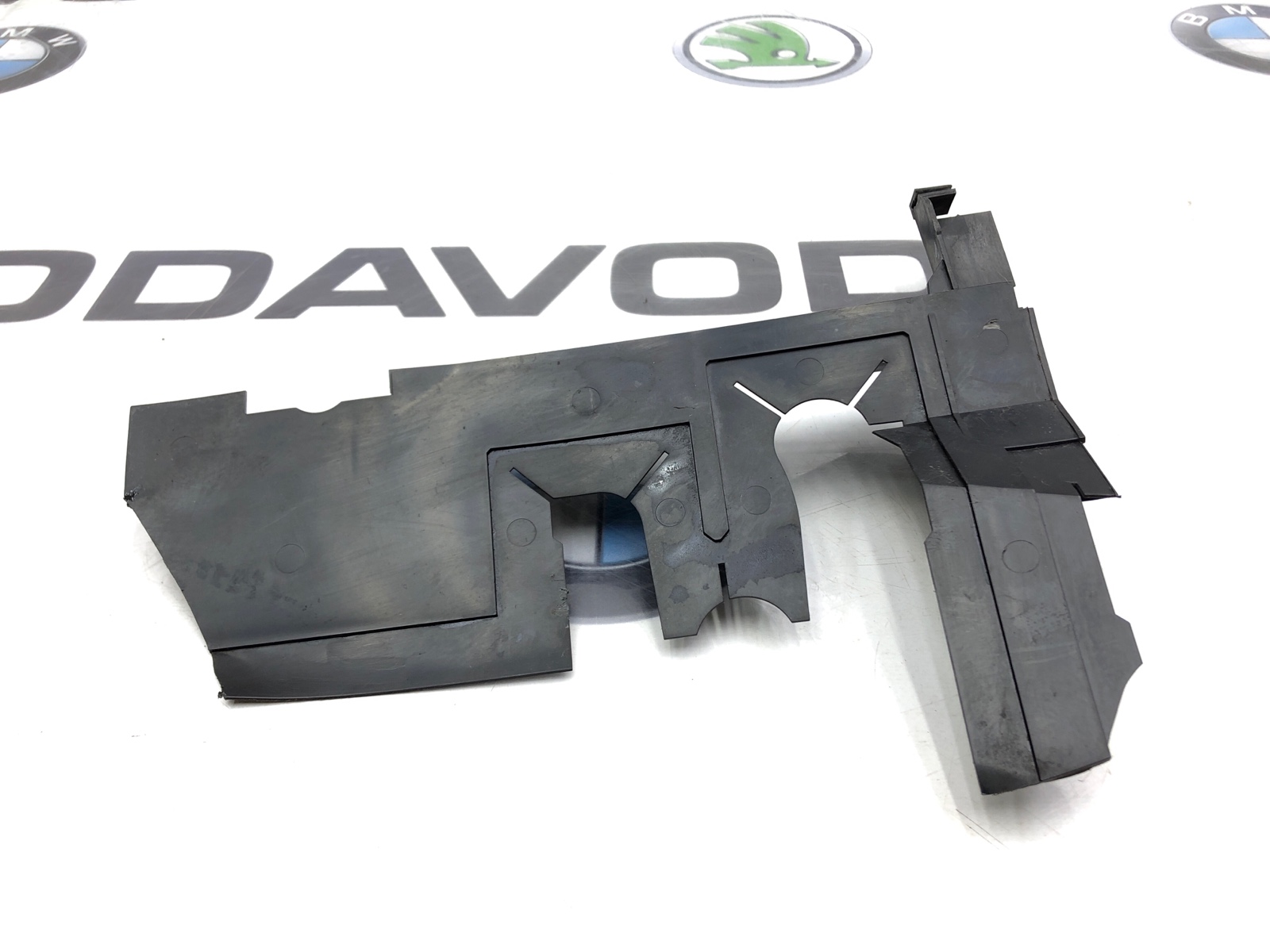 Дефлектор радиатора, 500 рублей, Москва