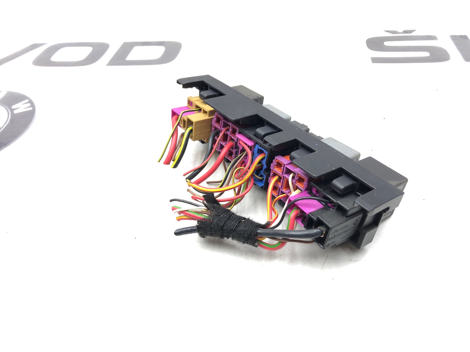 Блок реле, 1000 рублей, Москва