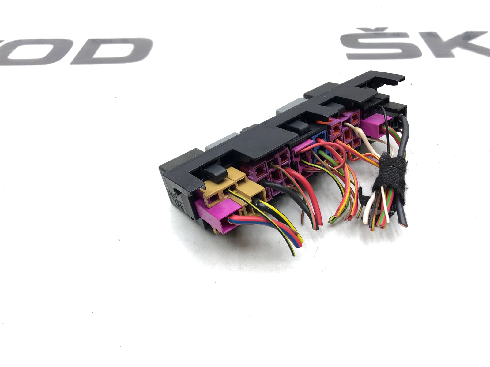 Блок реле, 1000 рублей, Москва