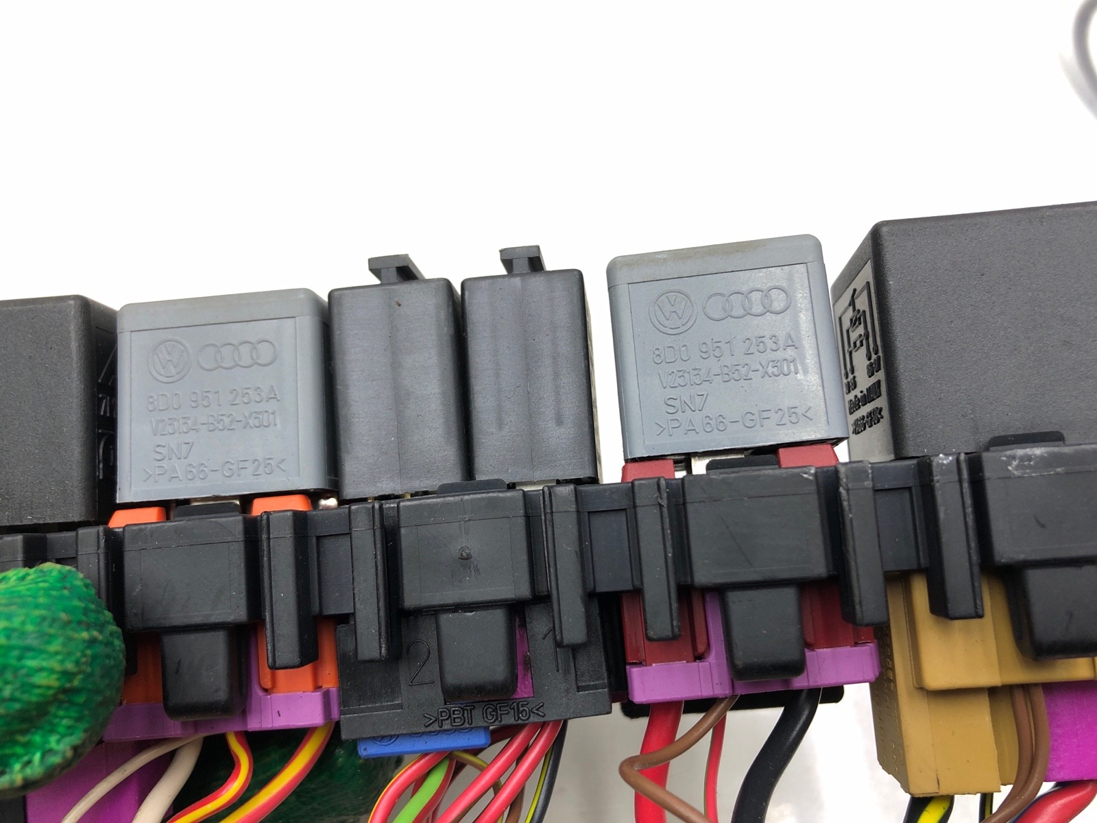 Блок реле, 1000 рублей, Москва