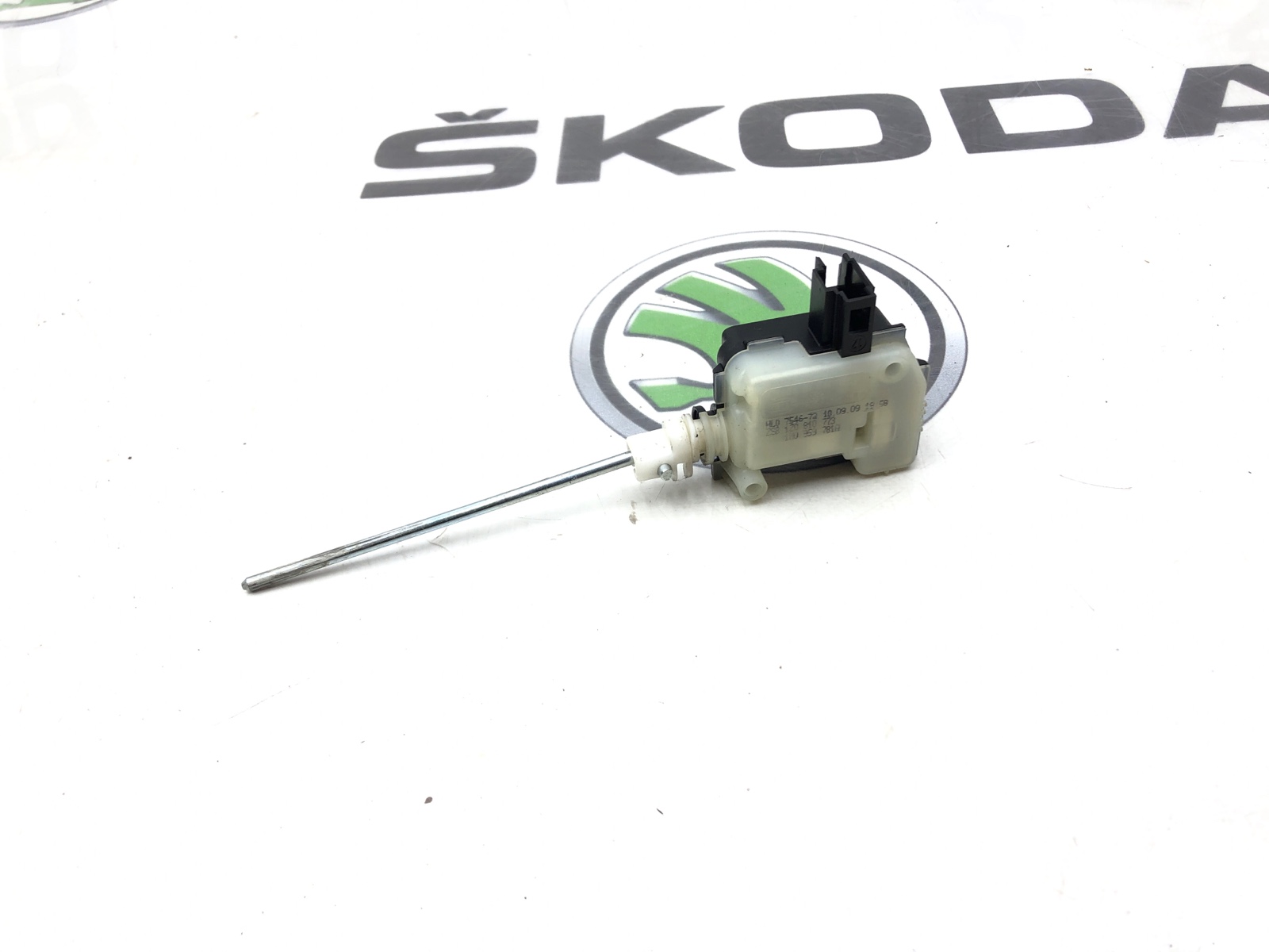 Активатор лючка бензобака, 500 рублей, Москва