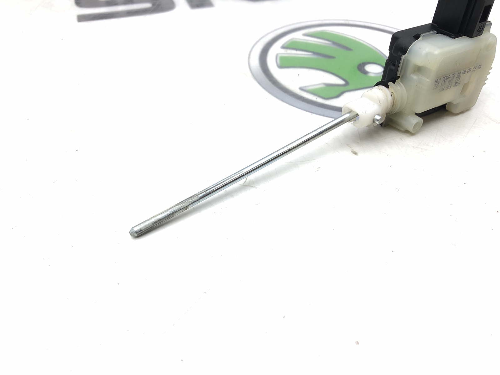 Активатор лючка бензобака, 500 рублей, Москва