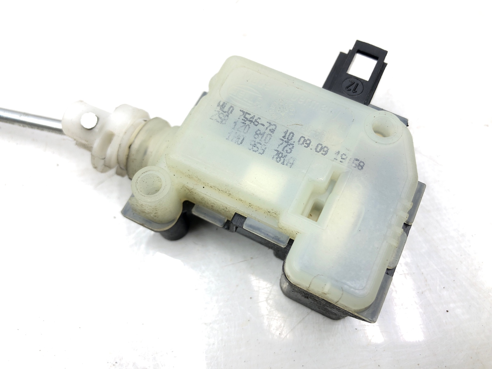 Активатор лючка бензобака, 500 рублей, Москва