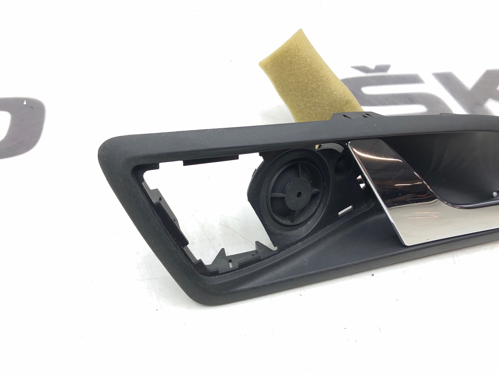 ручка двери внутренняя, 500 рублей, Москва