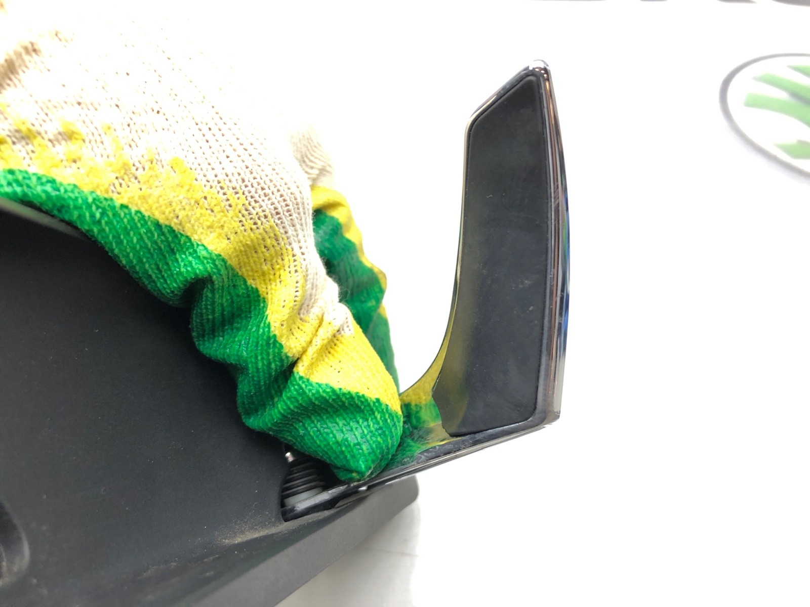 ручка двери внутренняя, 500 рублей, Москва