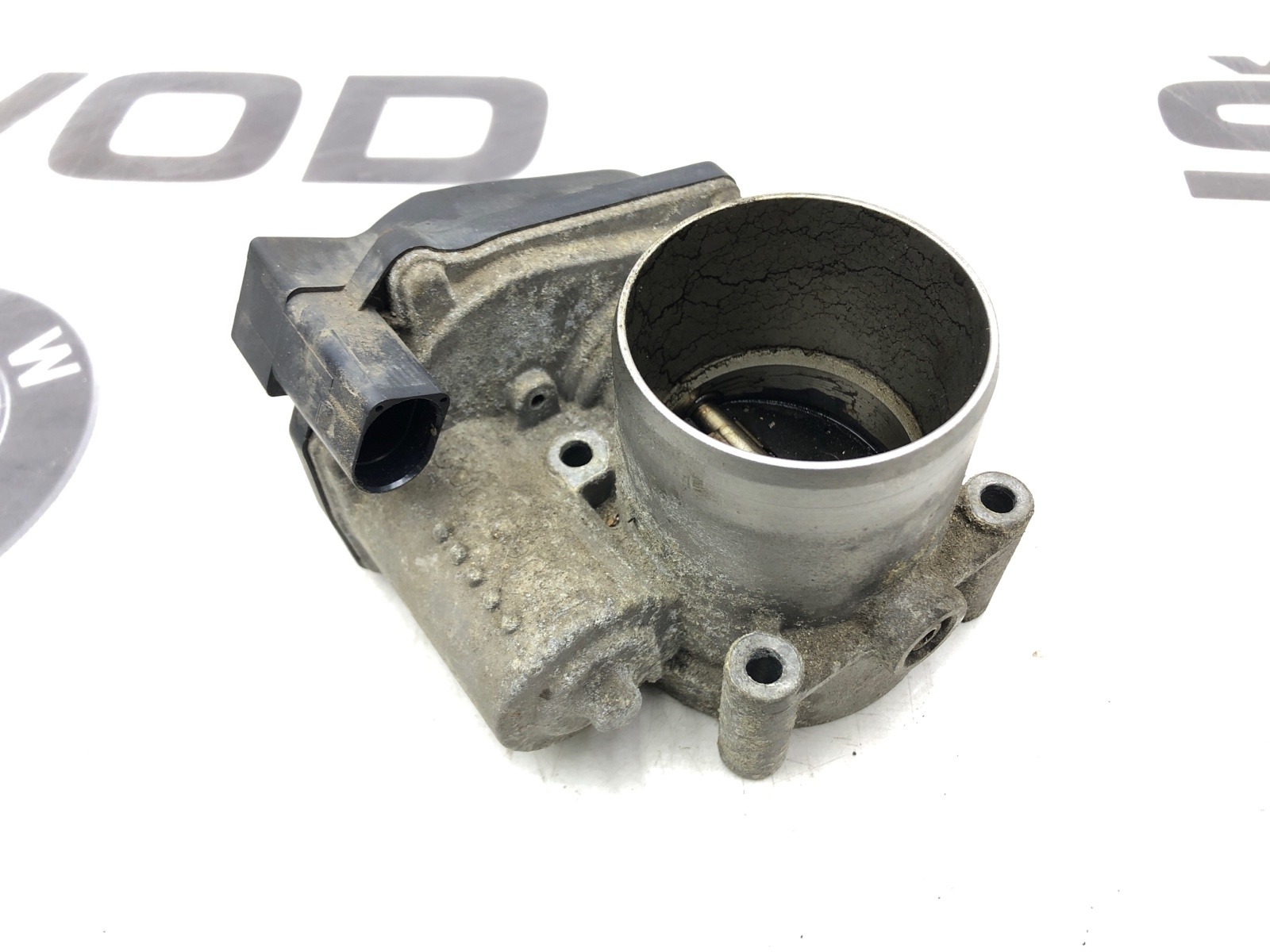 Дроссельная заслонка, 3000 рублей, Москва