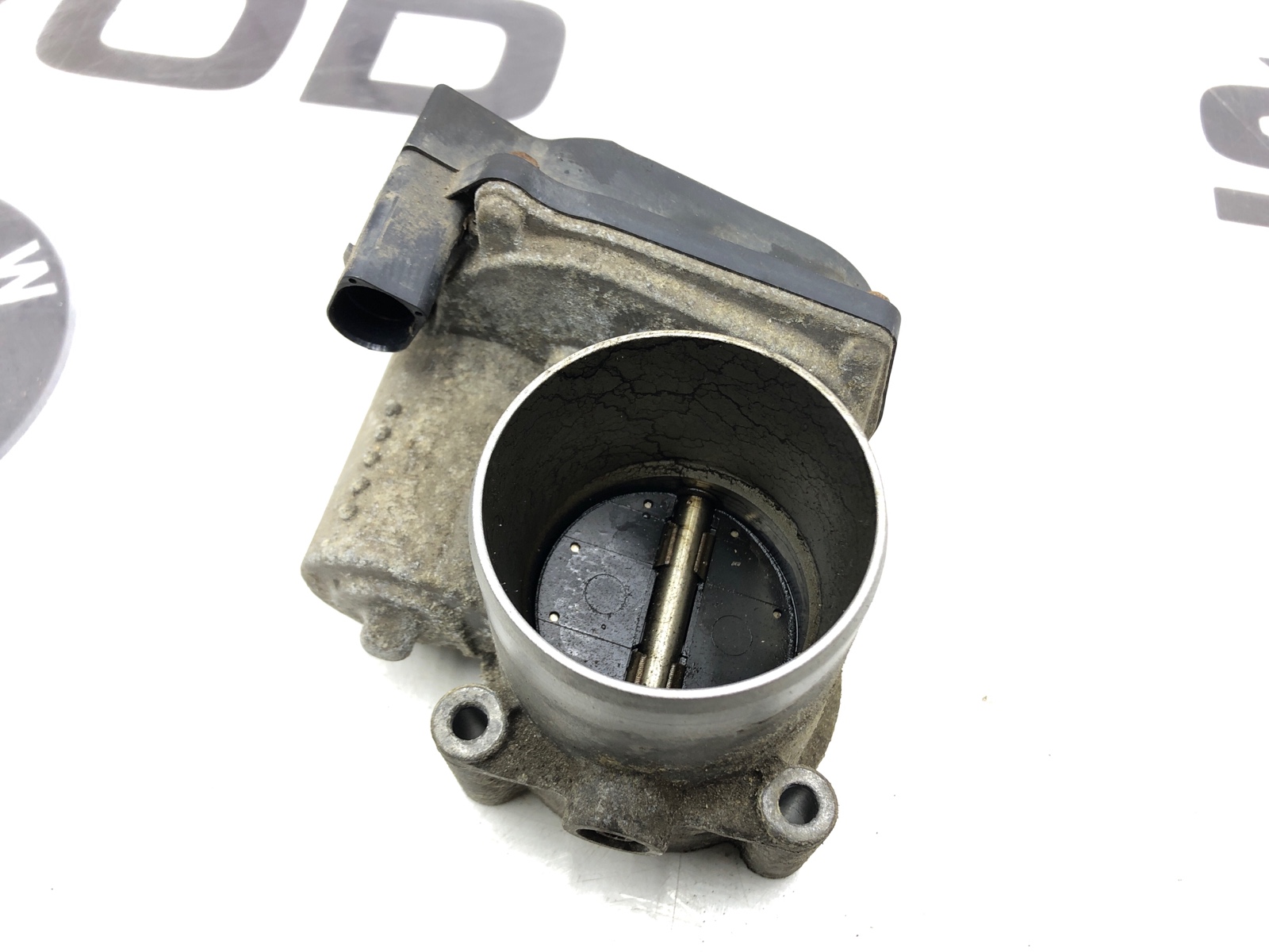 Дроссельная заслонка, 3000 рублей, Москва