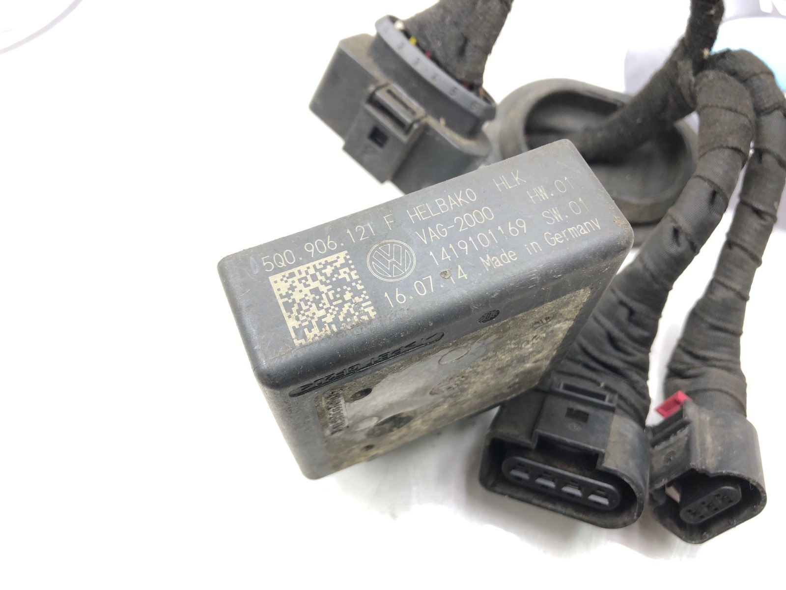 Реле топливного насоса, 10000 рублей, Москва