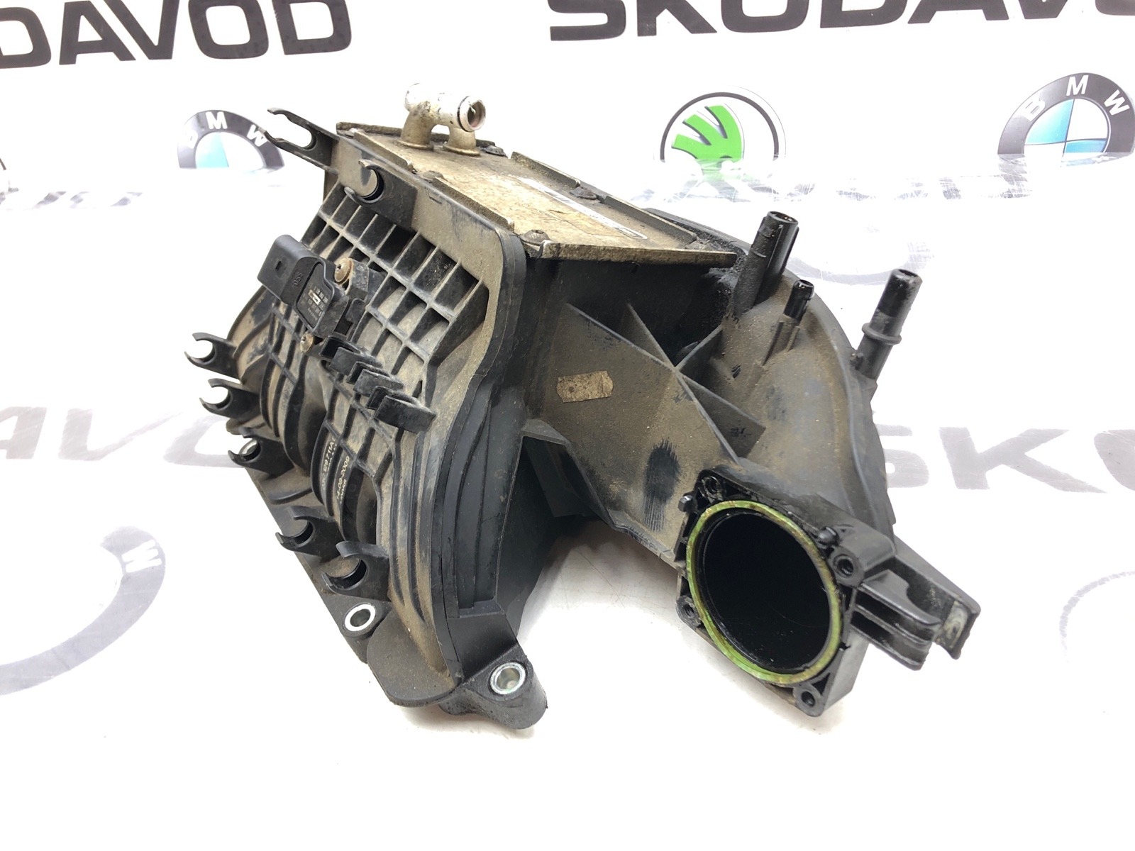 Коллектор впускной, 3000 рублей, Москва