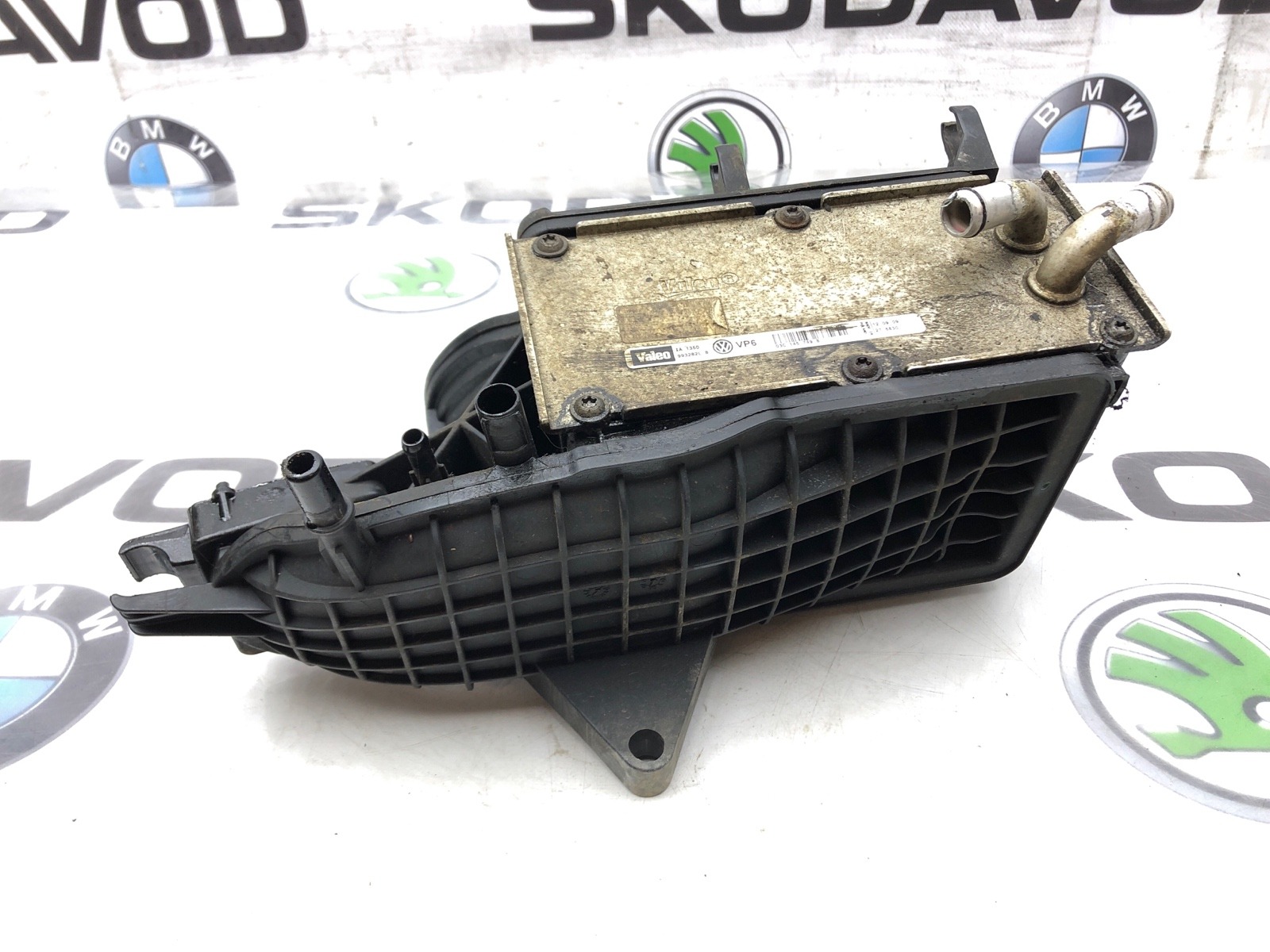 Коллектор впускной, 3000 рублей, Москва