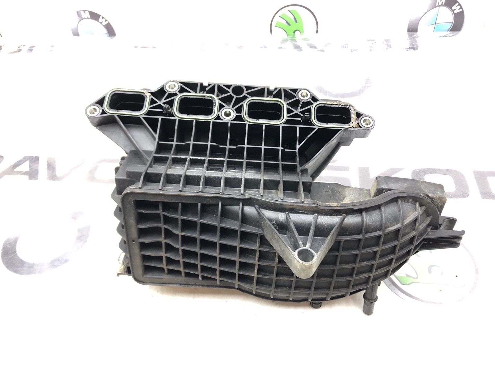 Коллектор впускной, 3000 рублей, Москва