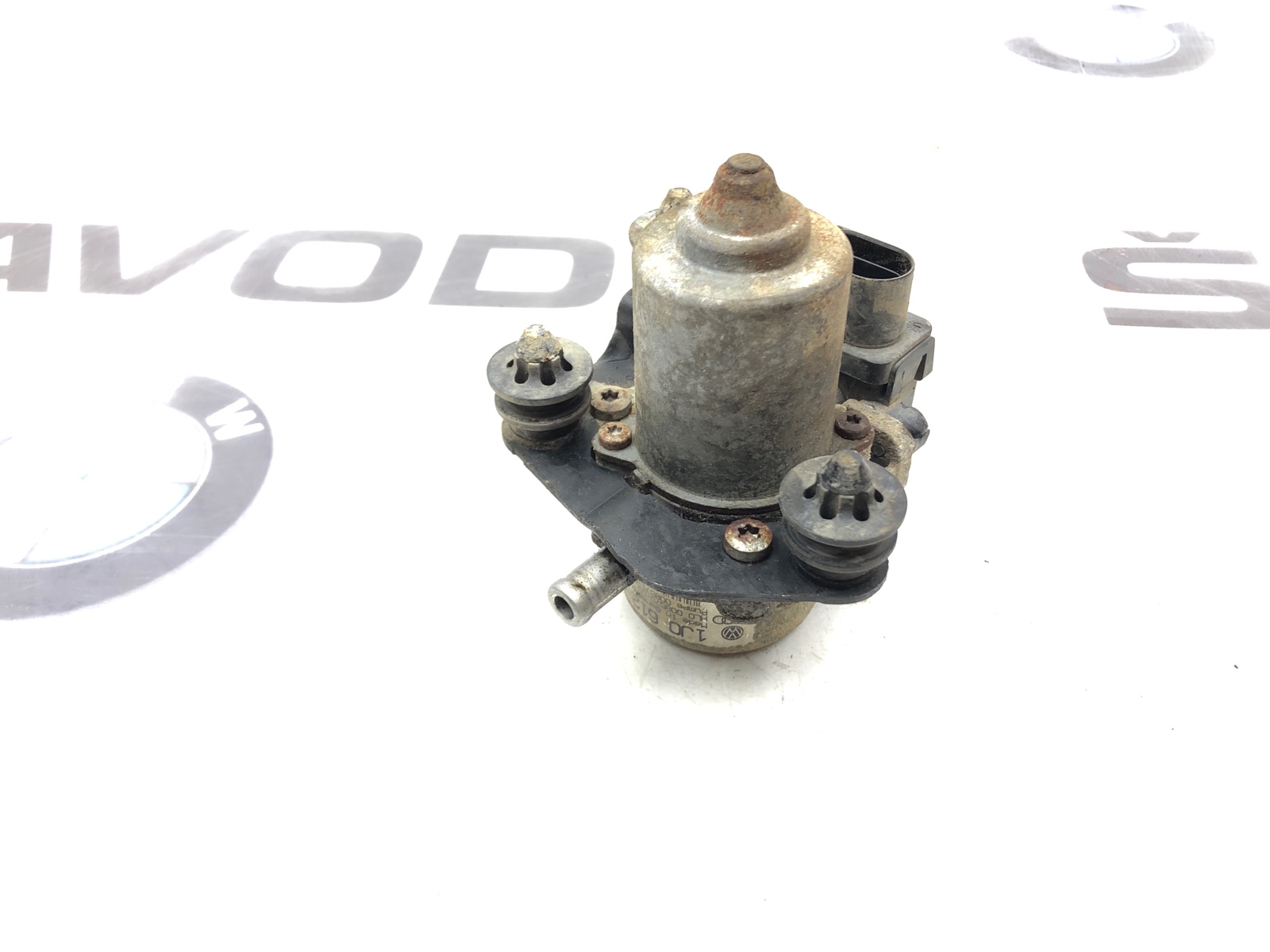 Электровакуумный насос тормозной системы, 3000 рублей, Москва