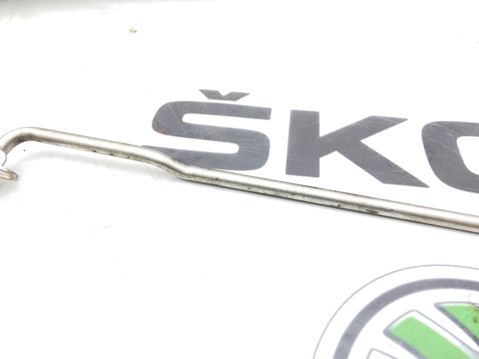 Трубка турбокомпрессора (трубка масляная турбины), 500 рублей, Москва