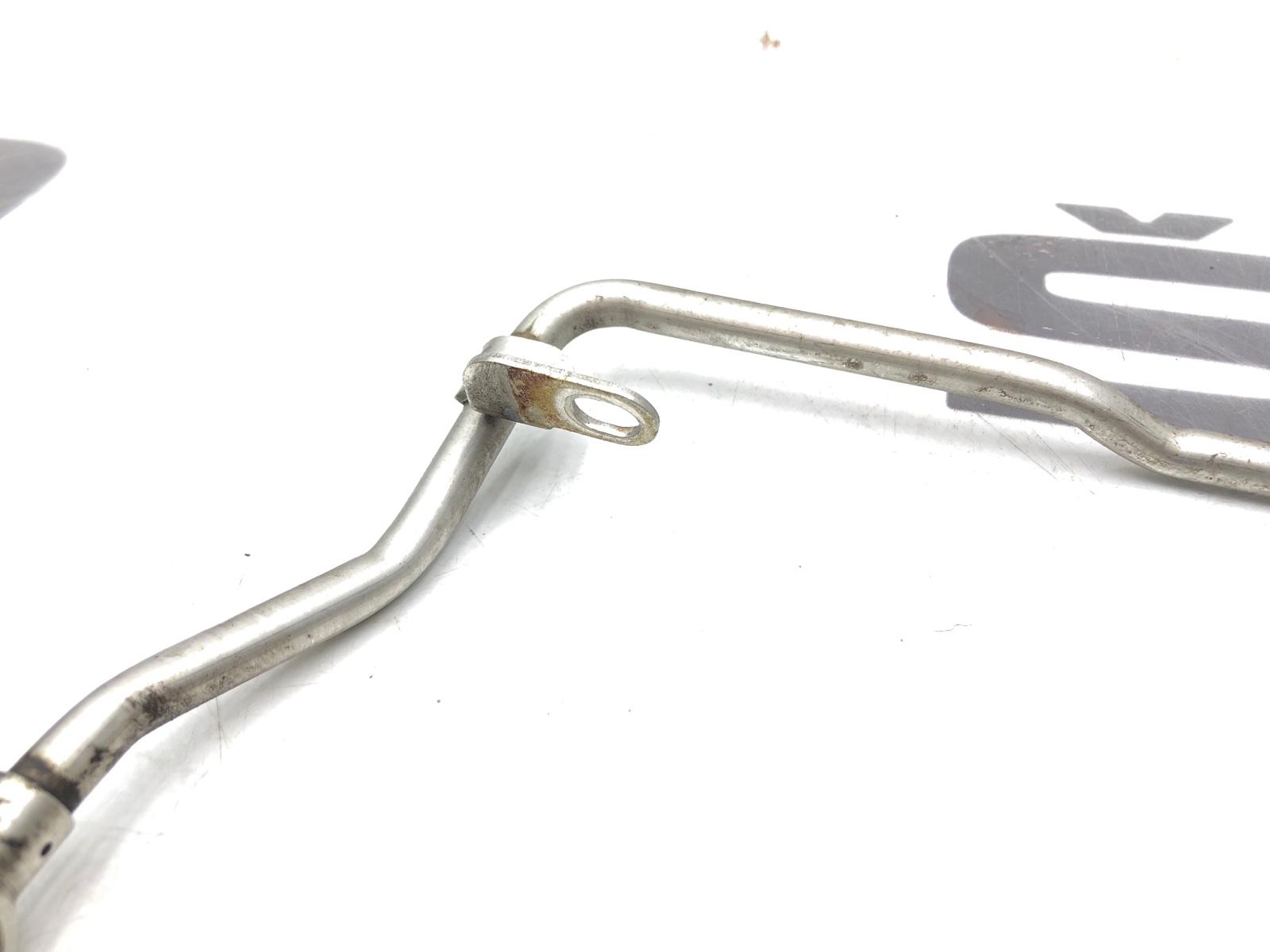 Трубка турбокомпрессора (трубка масляная турбины), 500 рублей, Москва